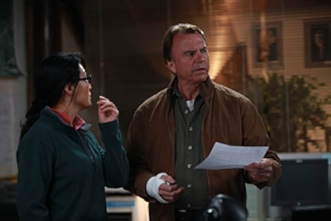 The Dragon Pearl 2011