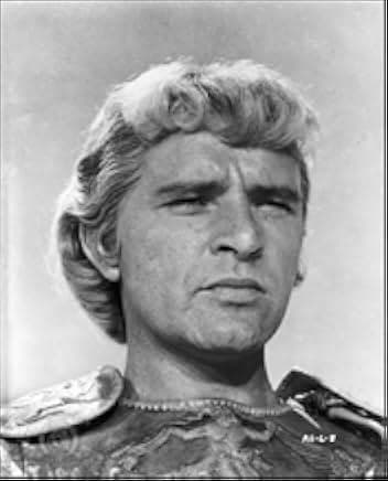 Alexander the Great 1956