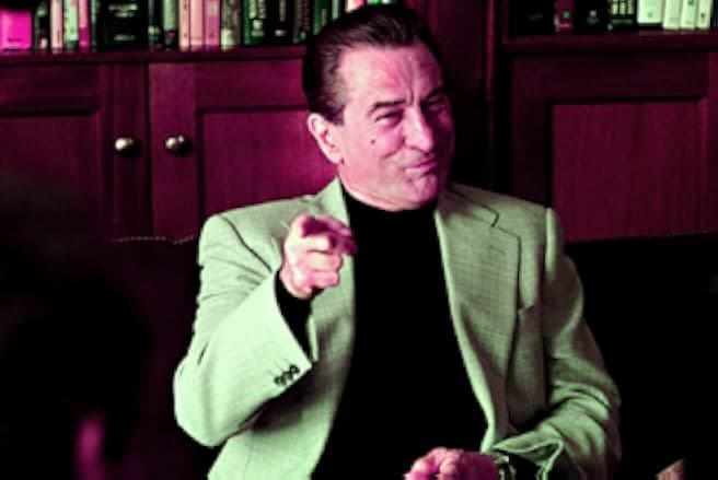 Analyze This 1999