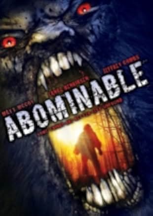 Abominable 2006