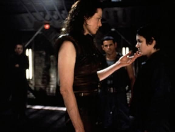 Alien: Resurrection 1997