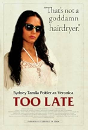 Too Late 2015