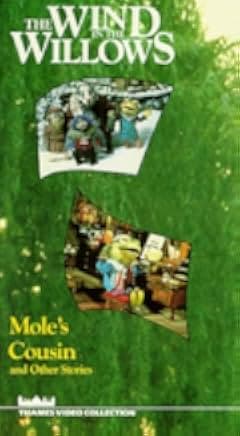 The Wind in the Willows 1983