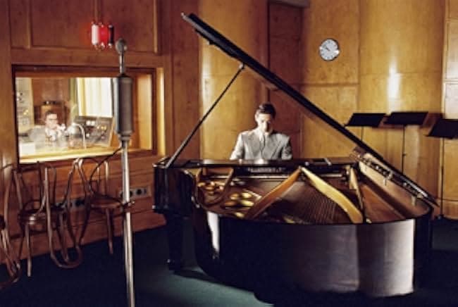 The Pianist 2002