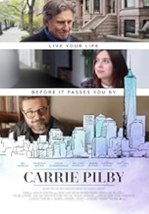 Carrie Pilby 2016