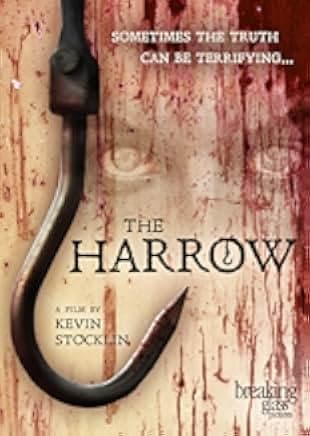 The Harrow 2016
