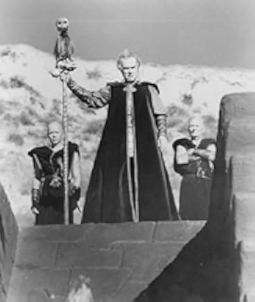 The Beastmaster 1982