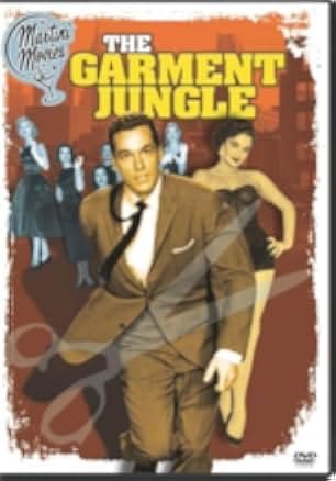 The Garment Jungle 1957