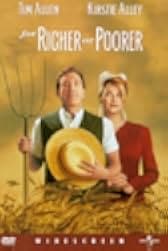 For Richer or Poorer 1997