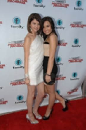 Princess Protection Program 2009