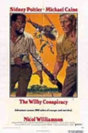 The Wilby Conspiracy 1975