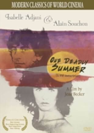 One Deadly Summer 1983