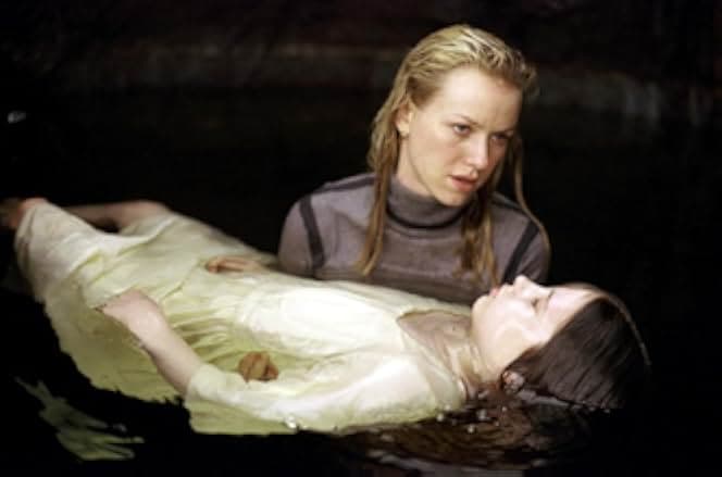 The Ring 2002