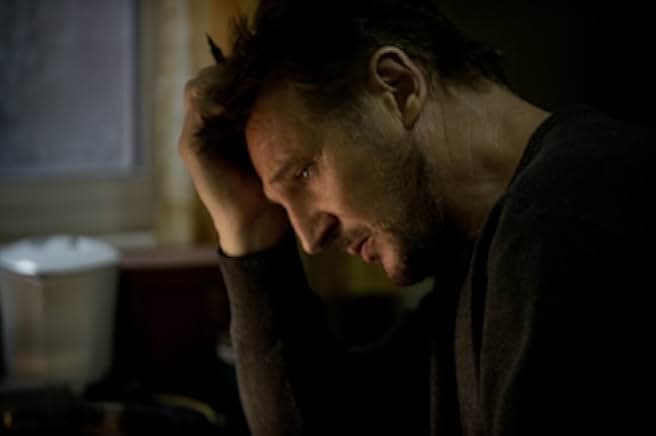 The Grey 2011