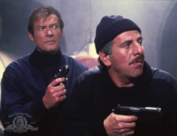 For Your Eyes Only 1981