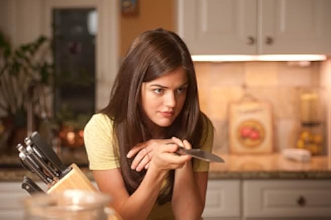 Scream 4 2011