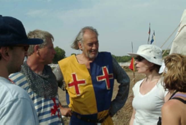 Soldier of God 2005