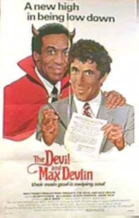 The Devil and Max Devlin 1981