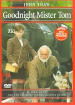 Goodnight Mr Tom 1999