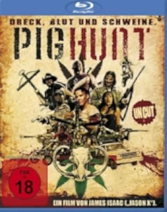 Pig Hunt 2008