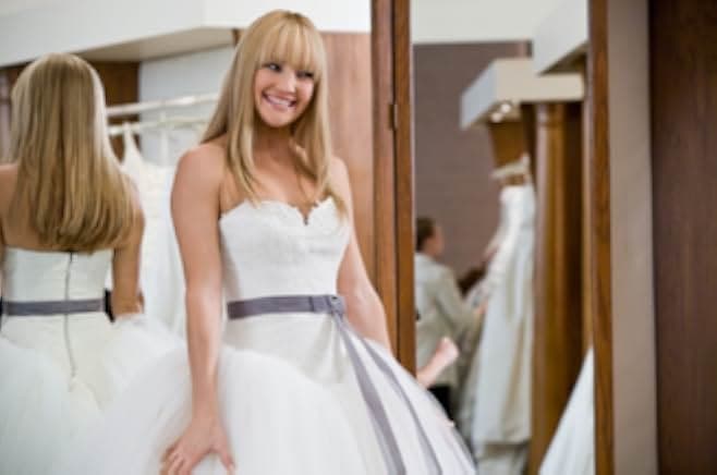 Bride Wars 2009