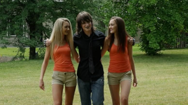 Normandy Is My Name 2015