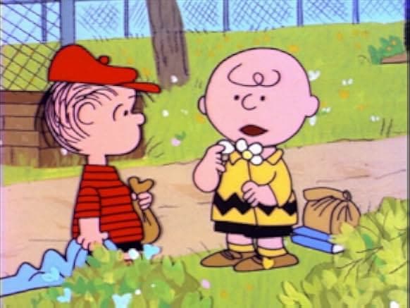 You're in Love, Charlie Brown 1967