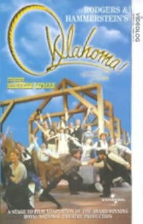 Oklahoma! 1999