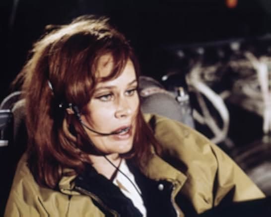 Airport 1975 1974