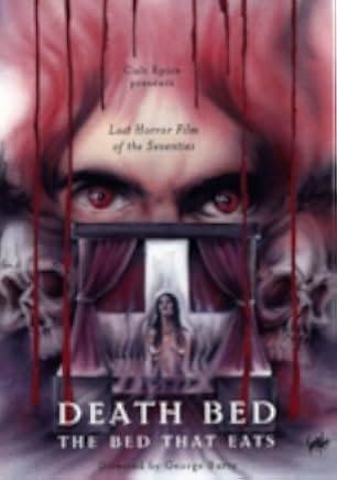Death Bed: The Bed That Eats 1977