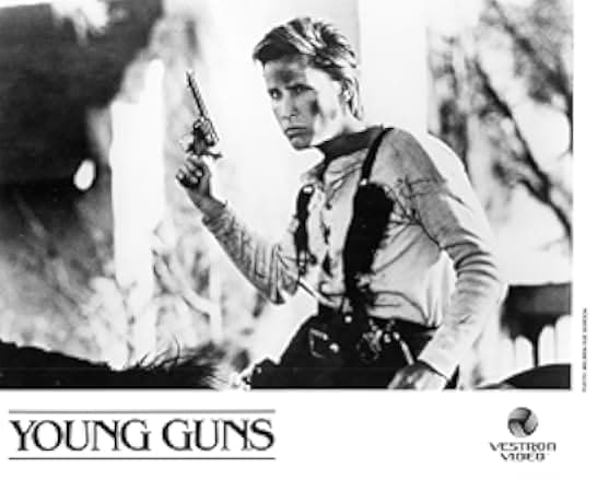 Young Guns 1988
