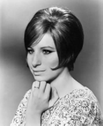 Funny Girl 1968