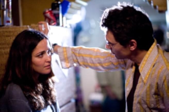The Dead Girl 2006