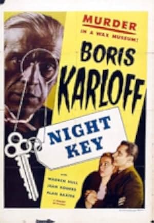 Night Key 1937