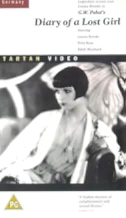 Diary of a Lost Girl 1929