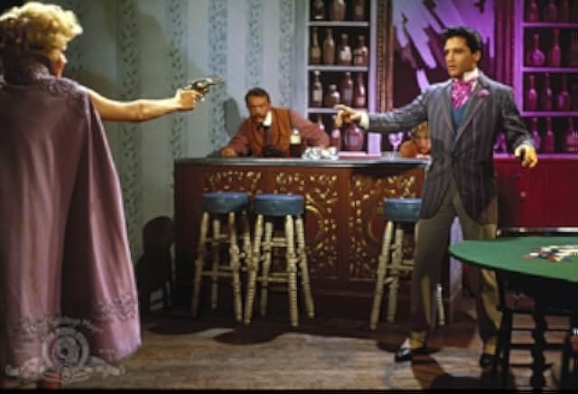 Frankie and Johnny 1966