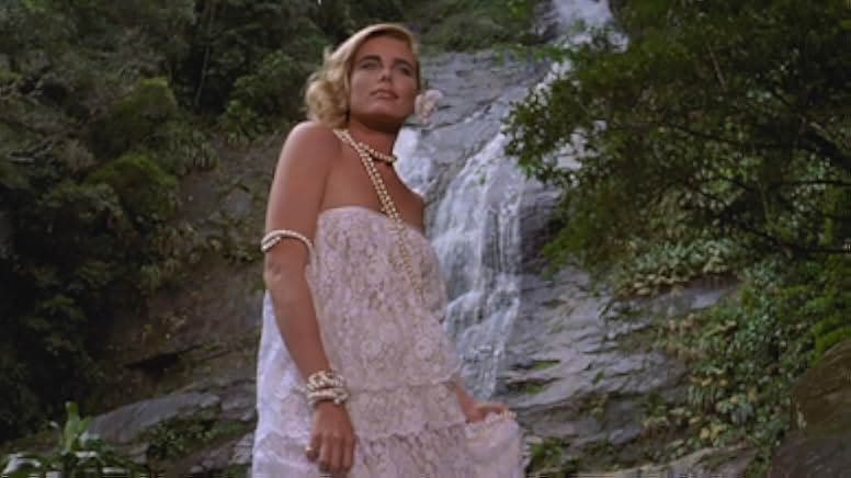 Killer Fish 1979