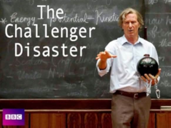 The Challenger Disaster 2013