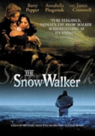 The Snow Walker 2003