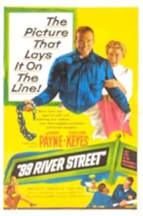 99 River Street 1953