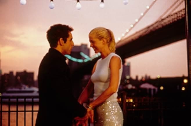 Keeping the Faith 2000