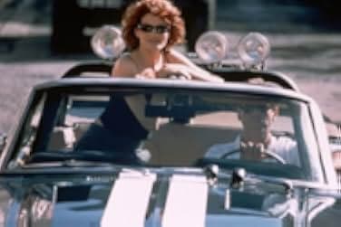 The Thomas Crown Affair 1999