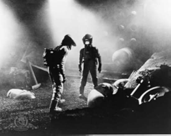 Creature 1985