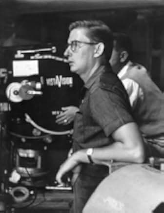 Fear Strikes Out 1957