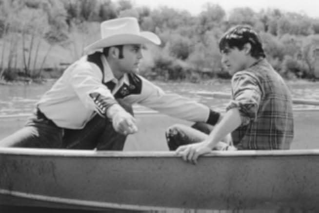 Clay Pigeons 1998