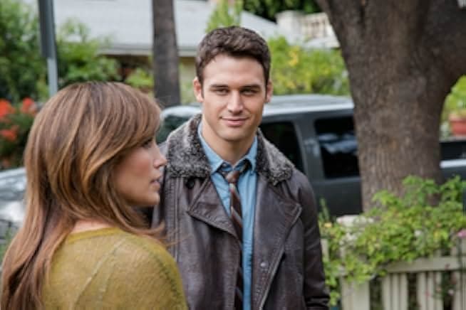 The Boy Next Door 2015