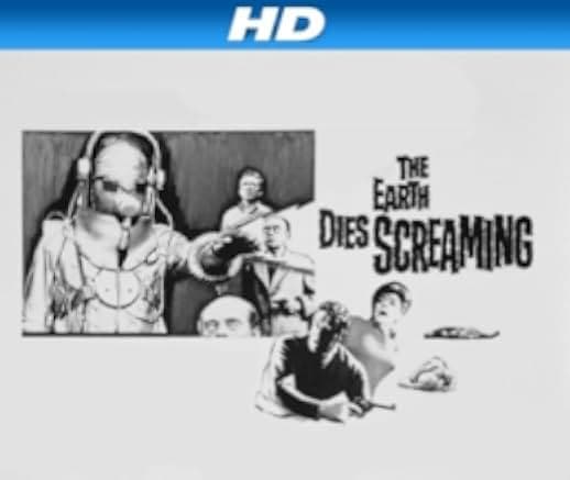 The Earth Dies Screaming 1964