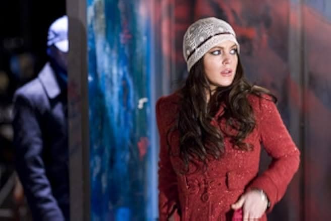 I Know Who Killed Me 2007