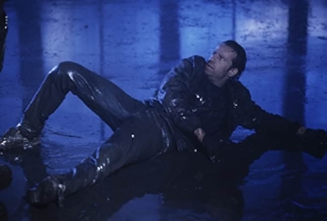 Highlander 1986