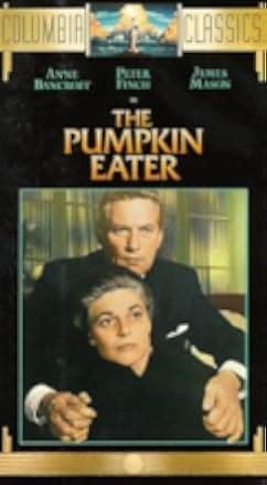 The Pumpkin Eater 1964